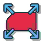 laajentaminen tulevaisuudessa