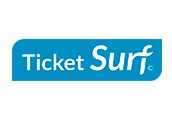 ticket surf kasinot