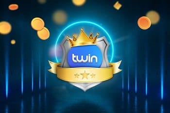 Kruunu, tähti ja kolikoita