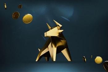 Härkä ja kolikoita