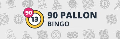 90 pallon bingo
