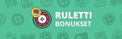 Ruletti bonukset