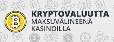 Bitcoin casino guide