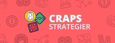 Crapsin strategia