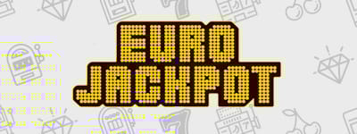 Eurojackpot-tulokset