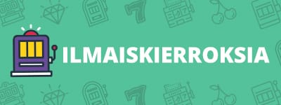 Ilmaispyoraytysbonuksemme