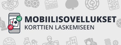 Laskeminen puhelimella