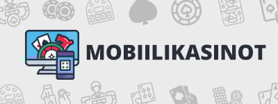 Mobiilikasinot