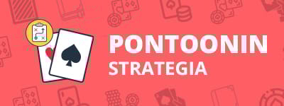Pontoonin strategia