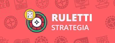 Ruletin strategia