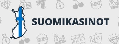 Suomalaiset kasinot