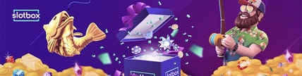 Slotbox Casinolla