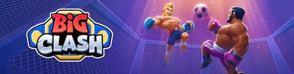bigclash casino tarjous