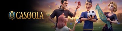 casoola casino tarjous