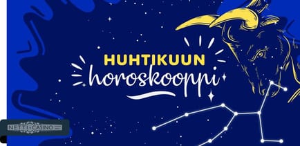 huhtikuun horoskooppi