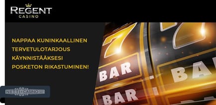 regent casinon kuvituskuva