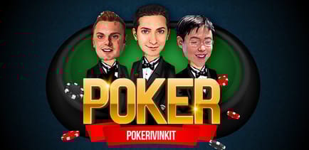 Miehiä ja pelipöytä