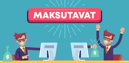 Miehiä ja tietokoneita