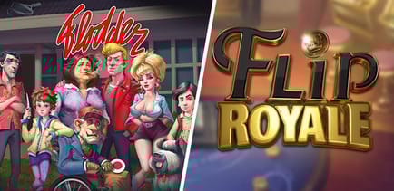 Kolikkopelien logoja