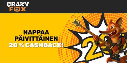 Kettu ja kitara