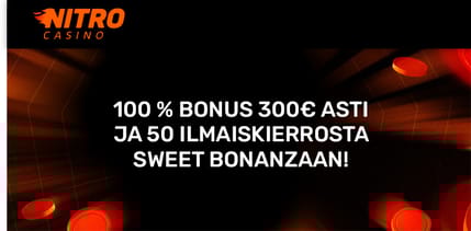 Nitro-Casino
