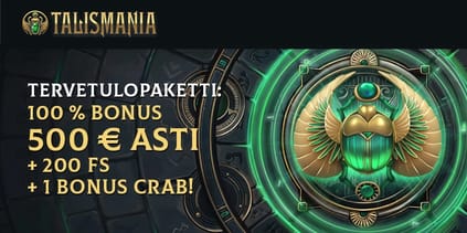 talismania-casino-tarjous