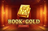 Book of gold classic