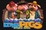 Little pigs