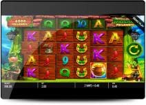 Simple casino