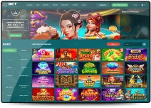 bet Casino fi