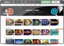 Betser Casino fi