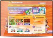 Gratorama fi