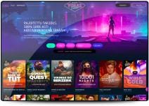 NeonVegas Casino fi