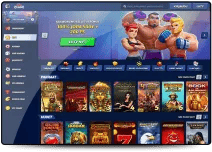 Bigclash casino fi