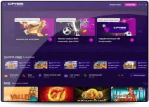 Cipherwins casino fi