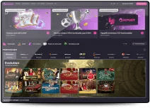 Hotloot casino fi