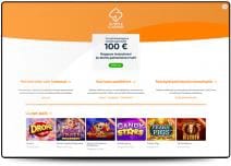 Simple casino fi