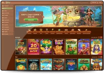 Tiki casino fi