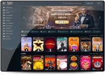 Wonderluck casino fi