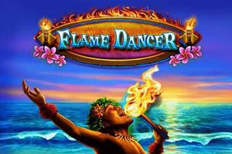 Flame dancer
