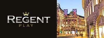 Regent play fi