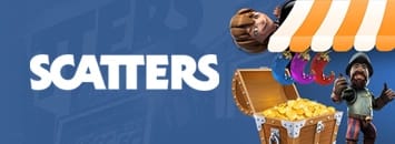 Scatters casino fi