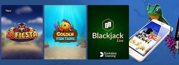 Scatters casino fi