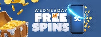 Scatters casino fi