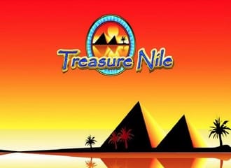 Treasure nile