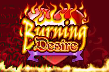 Burning desire