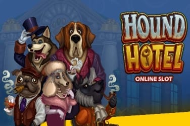 Hound hotel