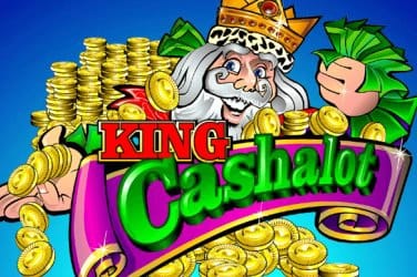 King cashalot