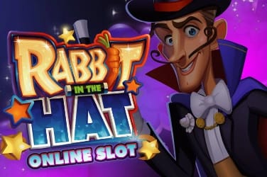 Rabbit in the hat