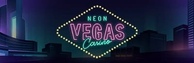 NeonVegas Casino fi